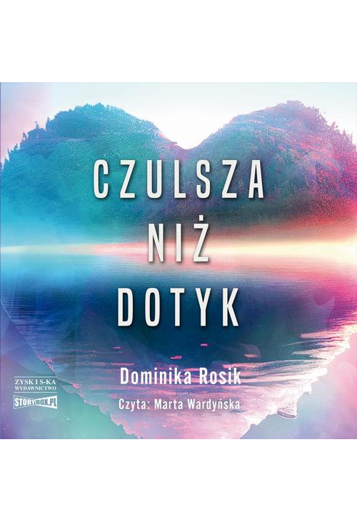 Czulsza niż dotyk