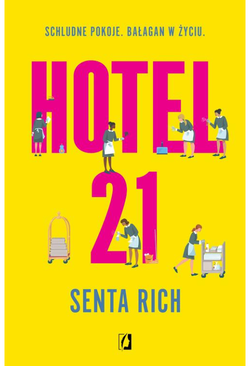 Hotel 21