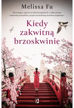 Kiedy zakwitną brzoskwinie