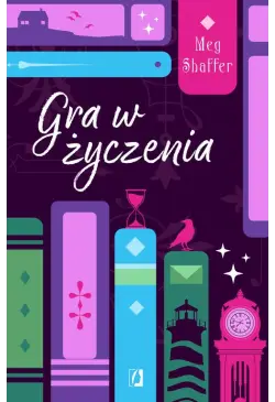 Gra w życzenia