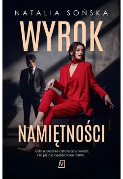 Wyrok namiętności