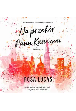 Na przekór panu Kane'owi