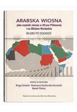 Arabska Wiosna jako czynnik...