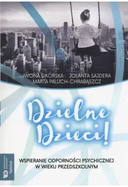Dzielne dzieci