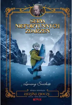 Zjezdne zbocze. Seria...
