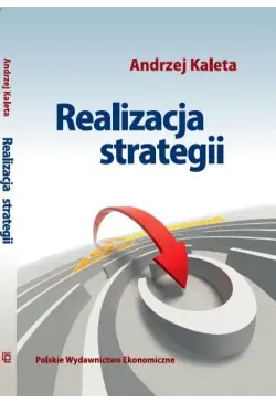 Realizacja strategii