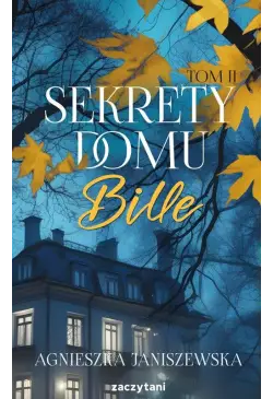 Sekrety domu Bille tom II