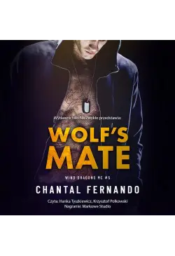 Wolf's Mate