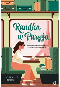 Randka w Paryżu