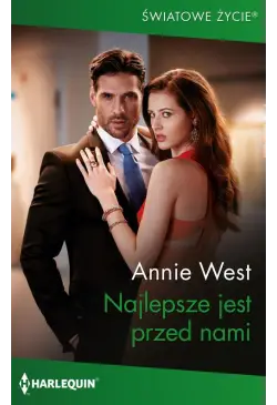Najlepsze jest przed nami