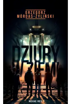Dziury w ziemi