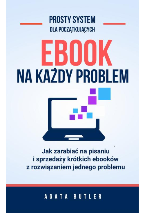 Ebook na każdy problem