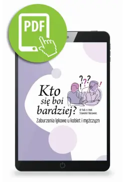 Kto się boi bardziej?...