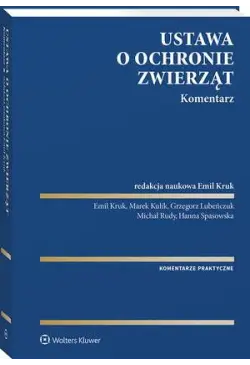 Ustawa o ochronie zwierząt....
