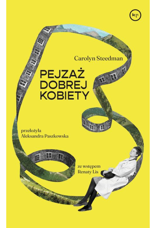 Pejzaż dobrej kobiety