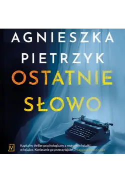 Ostatnie słowo