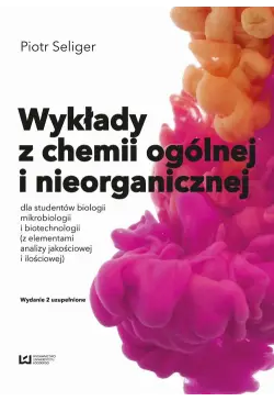 Wykłady z chemii ogólnej i...