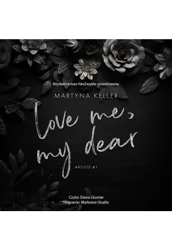 Love Me, My Dear
