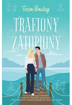 Trafiony, zatopiony