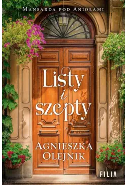 Listy i szepty