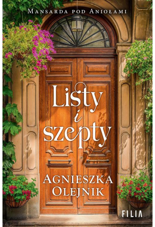 Listy i szepty