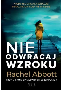 Nie odwracaj wzroku