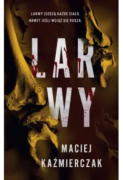 Larwy
