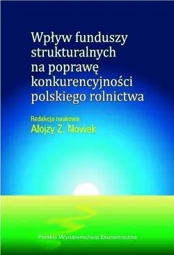 Wpływ funduszy...