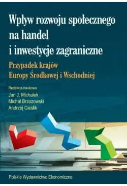 Wpływ rozwoju społecznego...