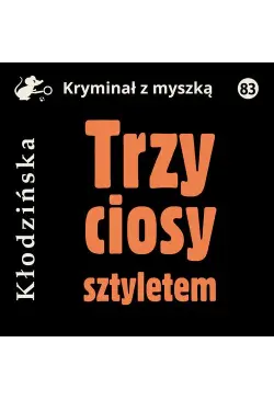 Trzy ciosy sztyletem