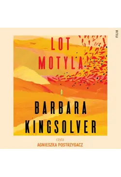 Lot motyla