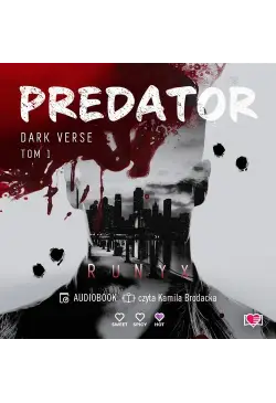 Predator. Dark Verse. Tom 1