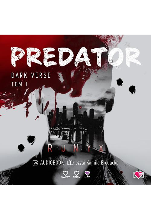 Predator. Dark Verse. Tom 1