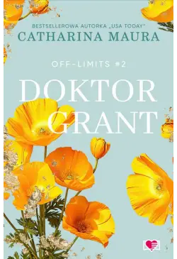 Doktor Grant. Off-Limits....