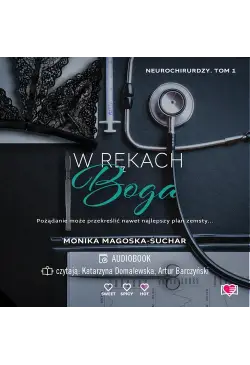 W rękach boga....