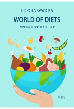 World of diets Mini...