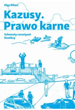 Kazusy.Prawo karne