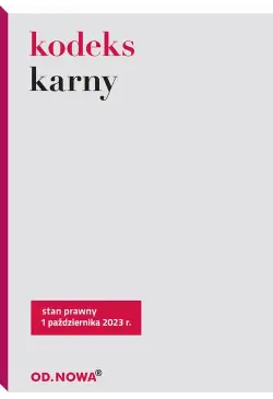 Kodeks karny