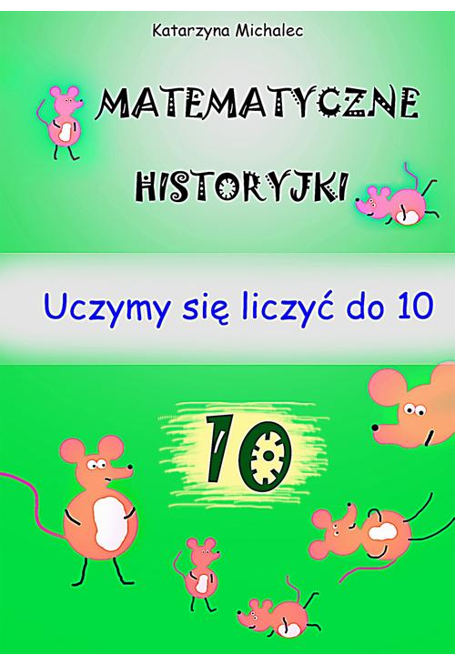 Matematyczne historyjki