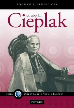 ks. abp Jan Cieplak