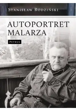 AUTOPORTRET MALARZA