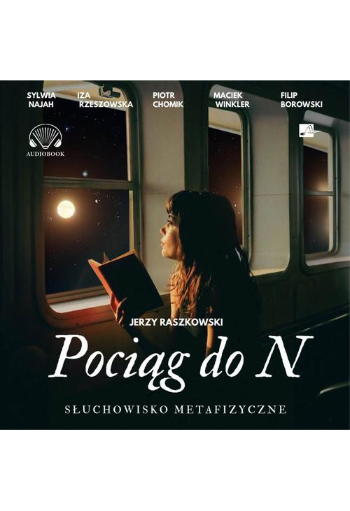 Pociąg do N.