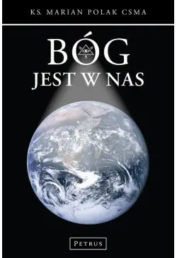 Bóg jest w nas