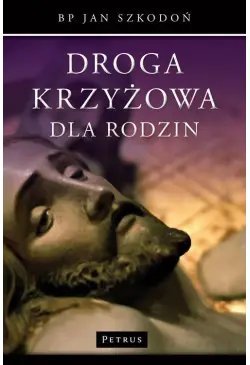 Droga Krzyżowa dla Rodzin
