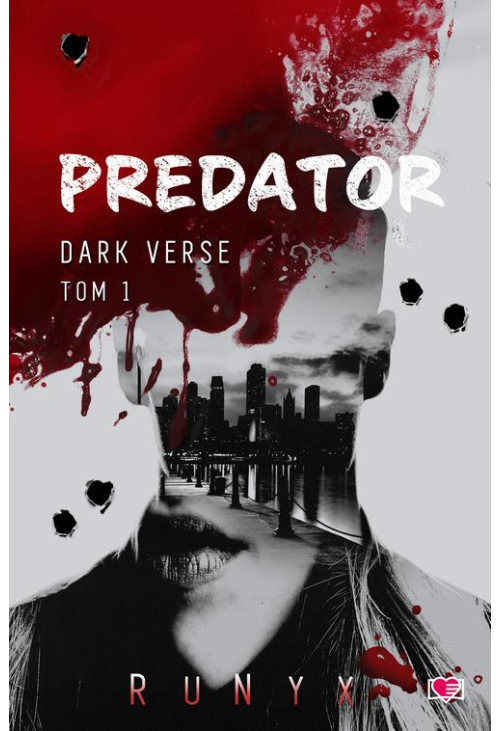 Predator. Dark Verse. Tom 1