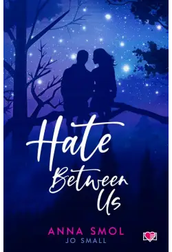 Hate Between Us