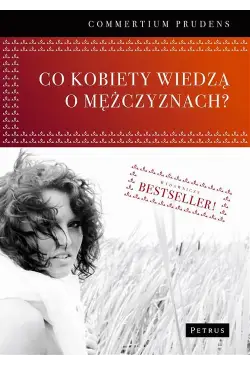 Co kobiety wiedzą o...