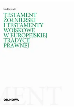 Testamenty żołnierskie