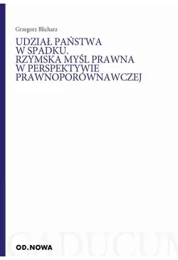 Udział państwa w spadku....