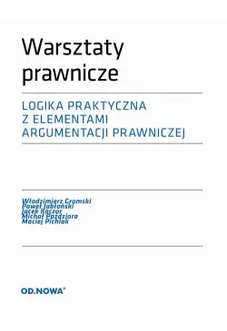 Warsztaty prawnicze LOGIKA